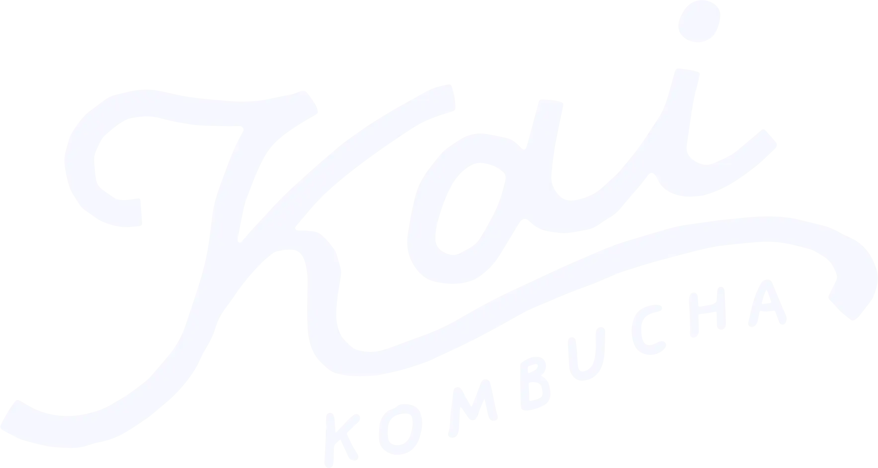 Kai Kombucha Logo